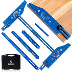 ELEON Staircision™ Stair Tread Template Tool by Eleon