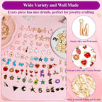 Modacraft 3 Types 172 Pcs Charms - Image 4