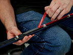 3M Scotch-Mount Automotive Molding Tape, Super Strength Double-Sided Adhesive - Image 5