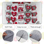 Felt Sheets Fabric - Image 3