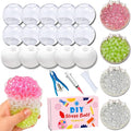 TXGSDXS DIY Squishy Making Kit – Create Your Own Squishy Stress Balls by TXGSDXS