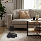 4 Pcs 1" Thick Foam Padding Sheet - Image 6