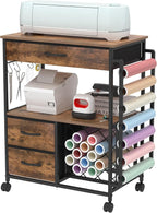 VENNQD Storage Cart Compatible by VENNQD