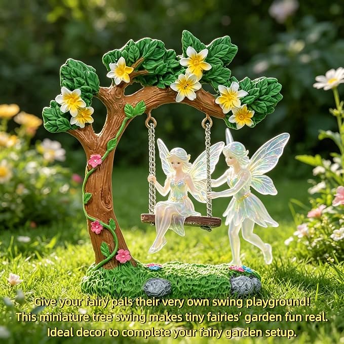 Fairy Garden Accessories, Fairy Garden Accessories Outdoor, Fairy Garden | mini - Image 6