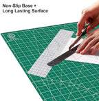 KC GLOBAL A2 Self-Healing Cutting Mat - Image 4