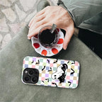 Case for iPhone 15 Pro Max, Scratch Resistant Hybrid Double Layer Hard - Image 7