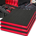 ONREVA Tool Box Foam, Foam Inserts by ONREVA