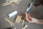 Elmer's Craft Brand Dual Temp Hot Glue Gun - Image 2