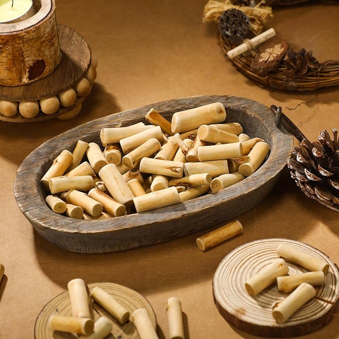 Gerrii 90 Pcs Natural Driftwood Pieces - Image 3
