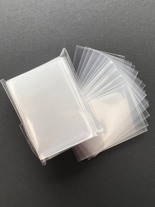 Sleeve Kings Mini USA Card Sleeves 41 X 63 mm - Image 5
