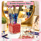 2000PCS Pearls for Crafting, Candles Centerpiece, DIY Crafts, Jewelry Making - Image 4