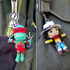 Key Chain Rings, Shynek 360Pcs Key Rings Bulk - Image 7