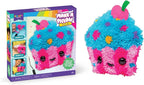 LatchKits Cupcake Pillow by LatchKits