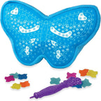 PlushCraft Butterfly Pillow - Image 2