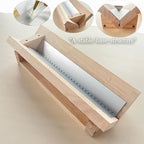 Bookbinding Punching Cradle - Image 7