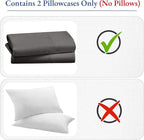 Heirloom Soft, Smooth & Thick Certified 800 Thread Count 100% Cotton Sateen - Image 5
