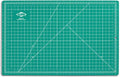 ALVIN GBM Self-Healing Cutting Mat 12 x 18 inch | Double-Sided Green/Black | by Alvin