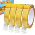 Double Sided Fabric Tape Heavy Duty by YINTTIAN
