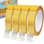 Double Sided Fabric Tape Heavy Duty by YINTTIAN