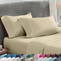 California Design Den Standard/Queen Size Pillowcase Set by CaliforniaDesignDen