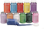 Fun Express Sand Art Kit for Kids & Adults - Image 2