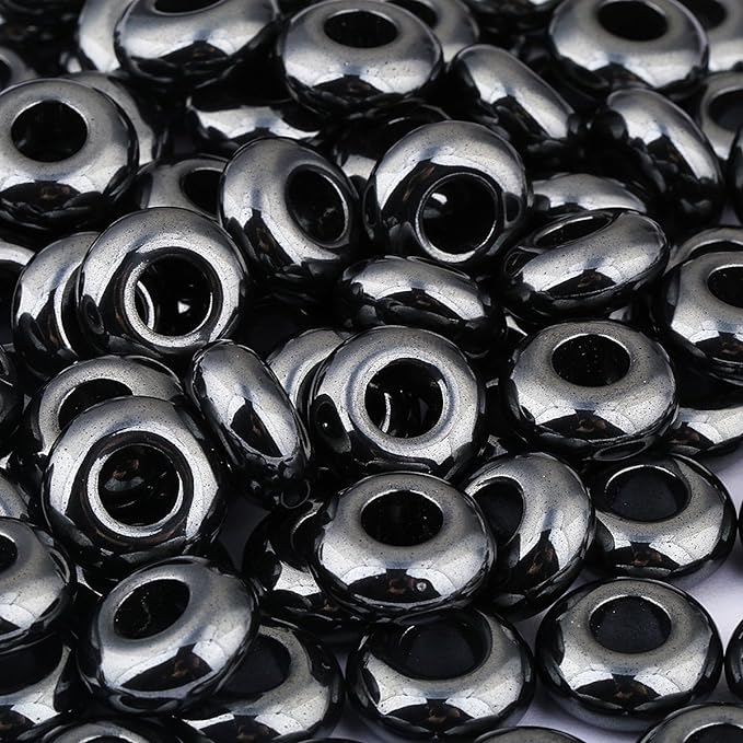 TUMBEELLUWA Natural Gemstone Beads by TUMBEELLUWA