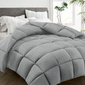 HYLEORY All Season California King Size Bed Comforter by HYLEORY-YourBeddingExpert