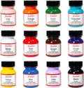Angelus Acrylic Leather Paint, Best Sellers Kit, Flexible Paint by Unknown