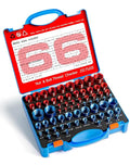 66 Nut and Bolt Thread Checker by VEXTHYXOfficial