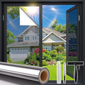 Coavas Window Privacy Film Daytime See Out Not in, 98% UV Blocking Heat Control by Coavas