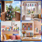 Eersida 32 Sets Illumination Crafts Bulk 2026 Vbs, Jesus is The Light of The - Image 4