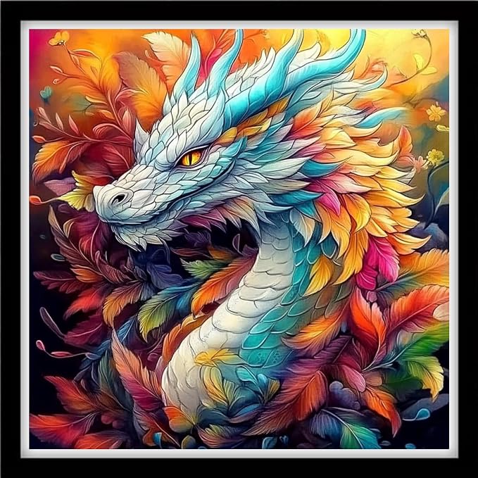 Fanxvivy Counted Cross Stitch Kits by Fanxvivy