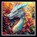 Fanxvivy Counted Cross Stitch Kits by Fanxvivy