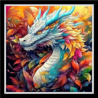 Fanxvivy Counted Cross Stitch Kits by Fanxvivy