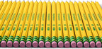 Ticonderoga Wood-Cased Pencils, Pre-Sharpened, 2 HB Soft - Image 6