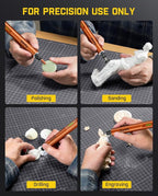Fanttik F2 Master Mini Cordless Rotary Tool Kit - Image 7