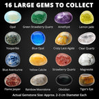 PIBEX Gemstone Collection - Image 2