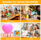 Mimorou 32 Pack Mini Canvas - Image 6
