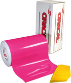 VViViD ORACAL 651 Multi-Colored Vinyl Solvent-Based Adhesive-Backed Calendared by VVIVIDVINYL