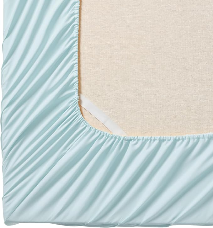 King Size Fitted Sheet Only - Image 2