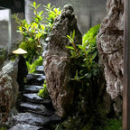 Natural Rocks Slate Stone 1-2.5 Inches Decorative Rocks - Image 7