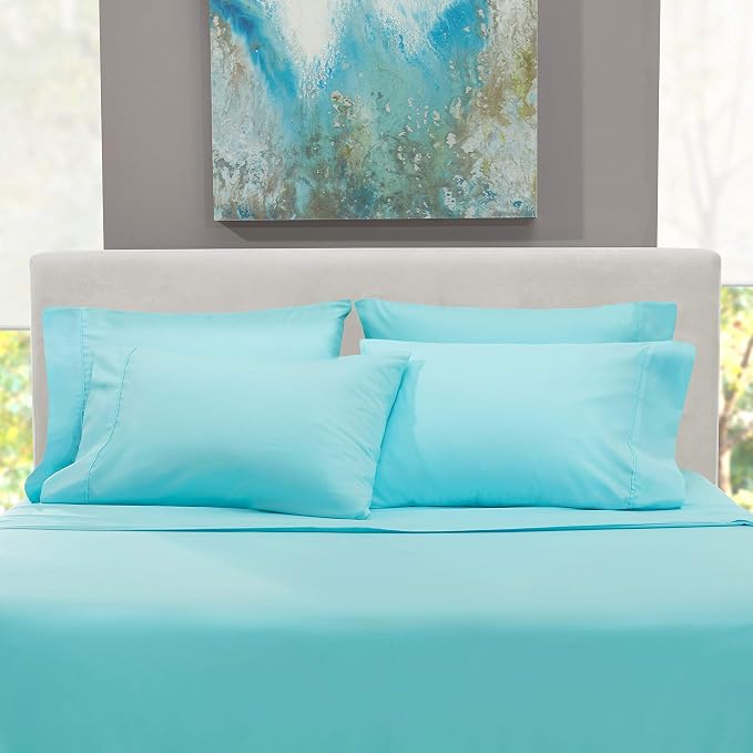 Hearth & Harbor Extra Deep Pocket King Size Sets - Image 8