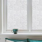 ADD.HERES Window Privacy Film Home Room Bathroom Spring Decor Car Decorations - Image 7