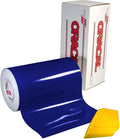 VViViD ORACAL 651 Multi-Colored Vinyl Solvent-Based Adhesive-Backed Calendared by VVIVIDVINYL