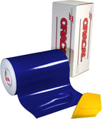 VViViD ORACAL 651 Multi-Colored Vinyl Solvent-Based Adhesive-Backed Calendared by VVIVIDVINYL