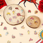 MARFOREVER Craft Charm - Image 2