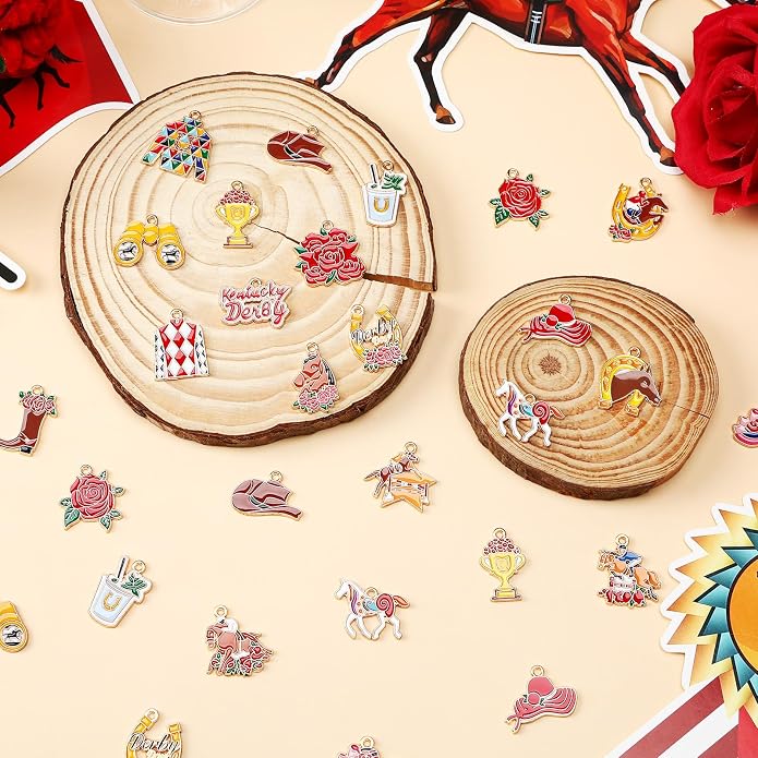 MARFOREVER Craft Charm - Image 2