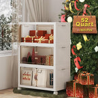 UAMFURI Stackable Storage Bins - Image 8