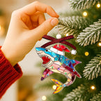 Shark Ornament 2025 - Image 5
