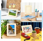 VOKOY 25 Pack Wooden Picture Frames - Image 4